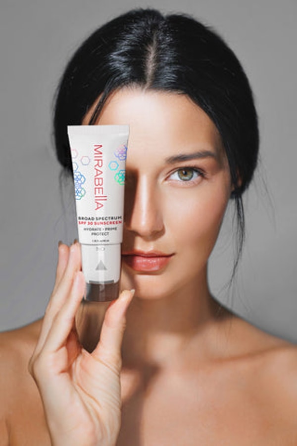 About Mirabella Beauty