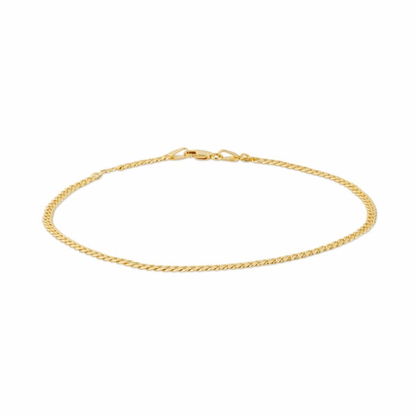 MIRACO Curb Chain Bracelet Review