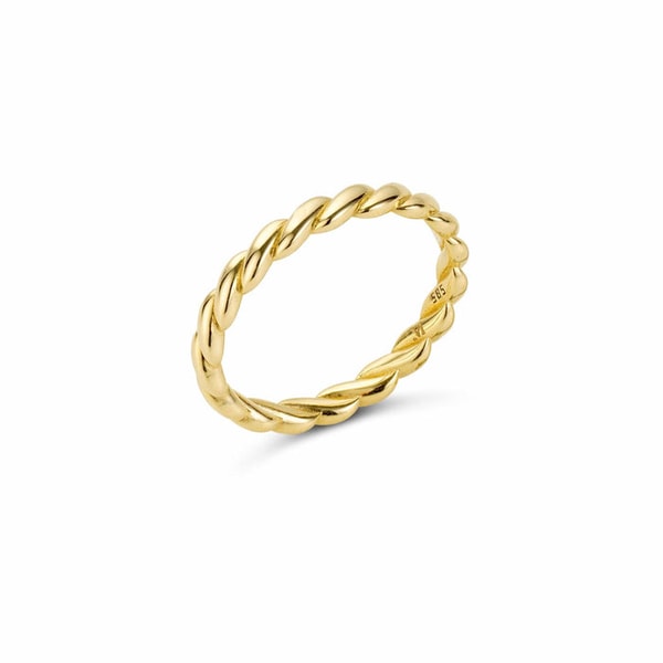MIRACO Infinity Ring Review