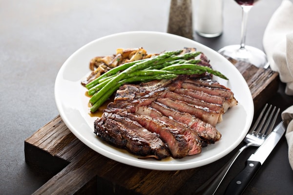 Overview of Miraflora Wagyu