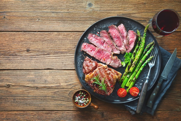 Miraflora Wagyu Review