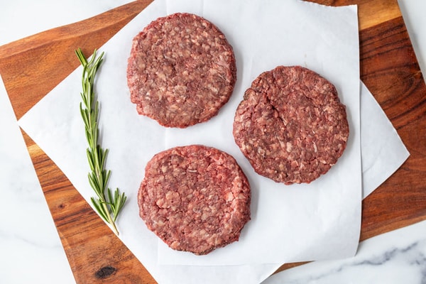 Miraflora Wagyu Wagyu Steakburgers Review