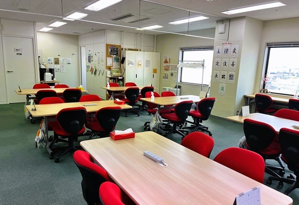 Mirai Training レビュー