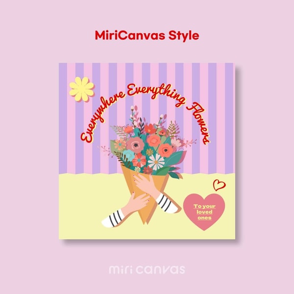 MiriCanvas Free Plan レビュー