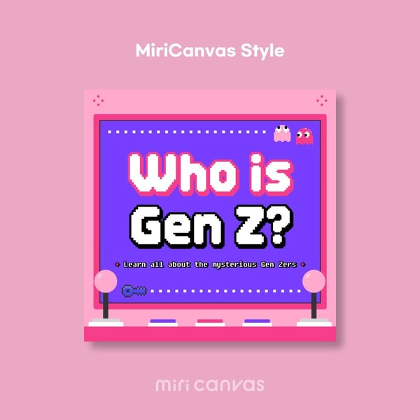 MiriCanvas Pro Plan レビュー