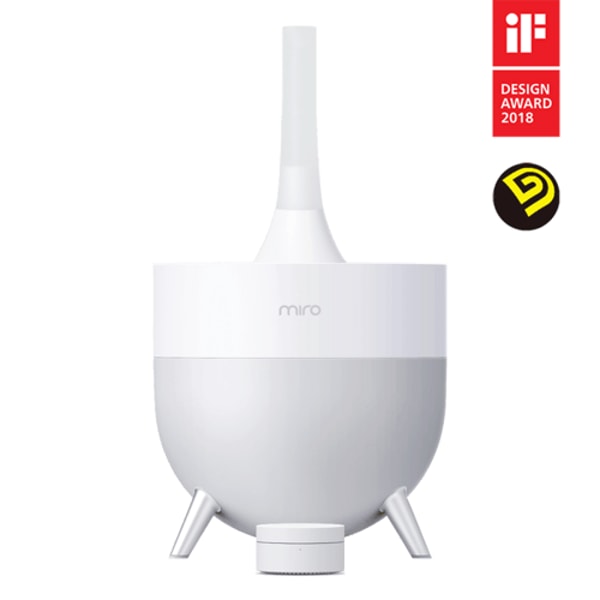 Miro Home NR07S Review