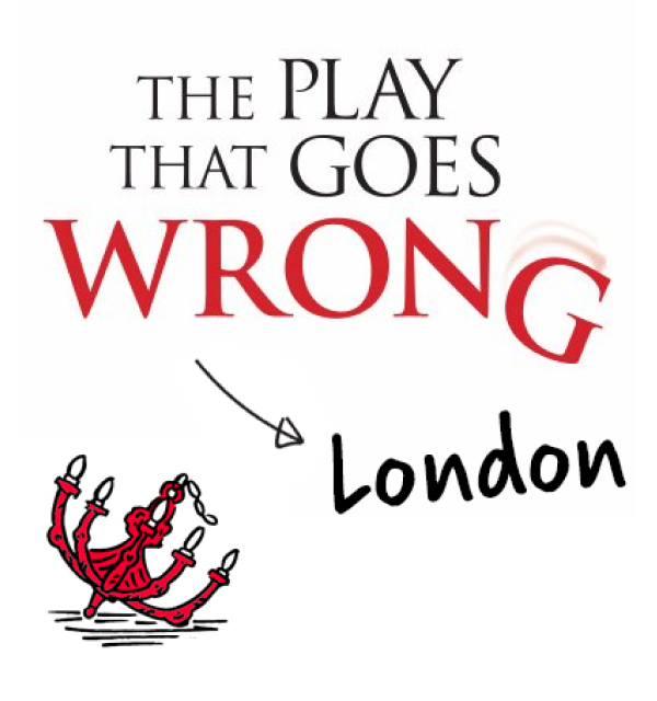 Mischief Comedy The Play That Goes Wrong Review