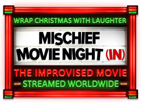 Mischief Comedy Mischief Movie Night Review