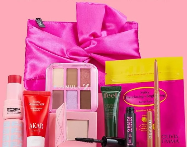 Mischo Beauty Review