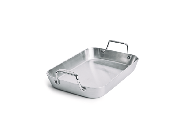 Misen 3-in-1 Stainless Roasting Pan Review