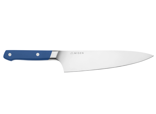 Misen 8 inch Chef's Knife Review