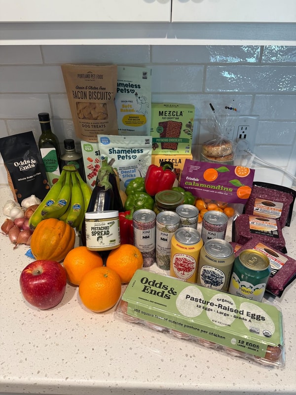 Misfits Market Flexible Grocery Subscription Review