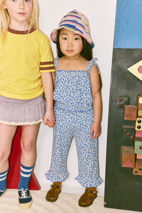 Misha & Puff Sydney Top Review