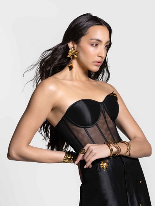 MISHO Jasmine XL Danglers Review
