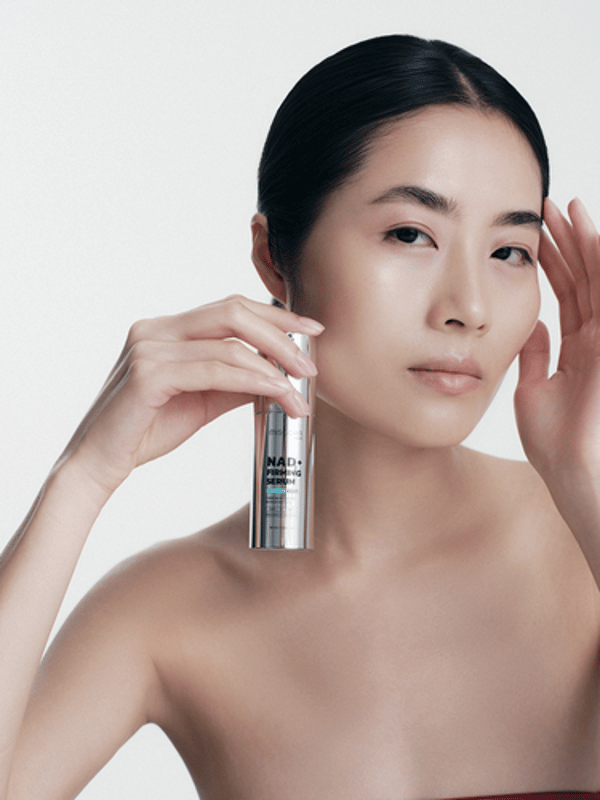 Misoora NAD+ Firming Serum Review