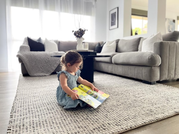Miss Amara Vaasa Wool Rug Review