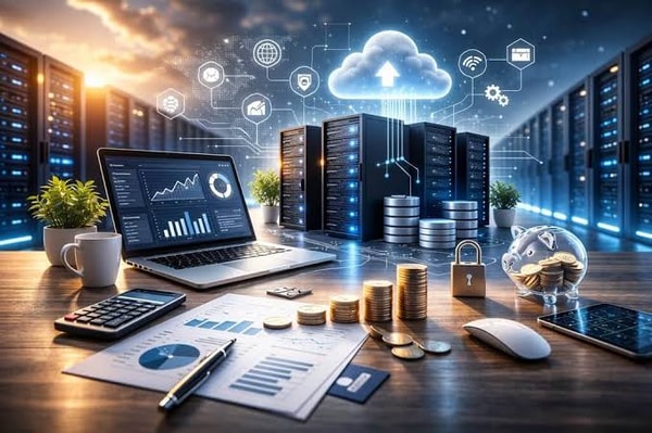Miss Hosting Cloud VPS Premium Recension