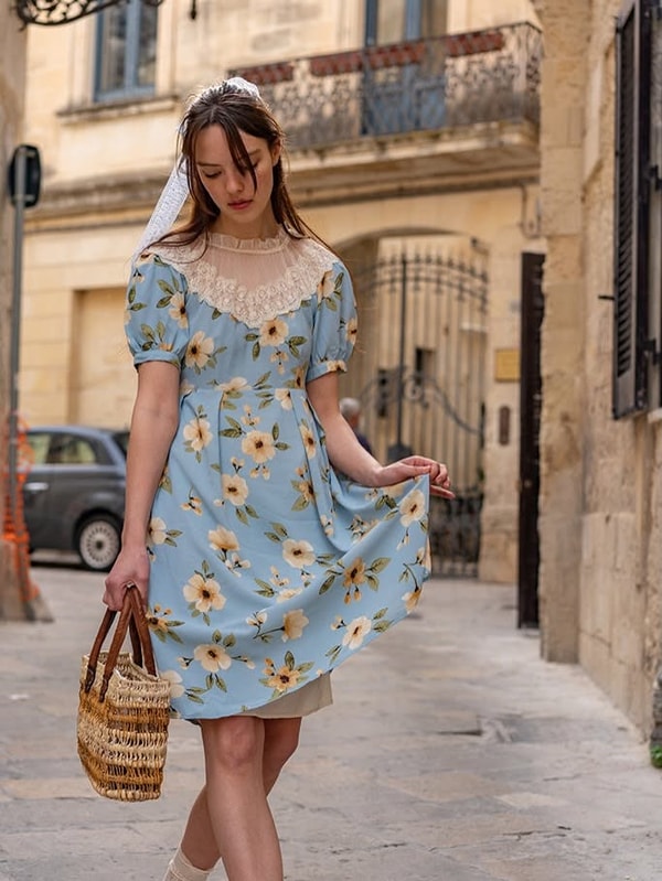 Miss Patina Review
