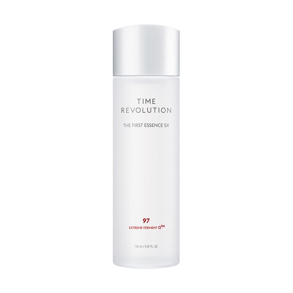 MISSHA Time Revolution The First Essence Review