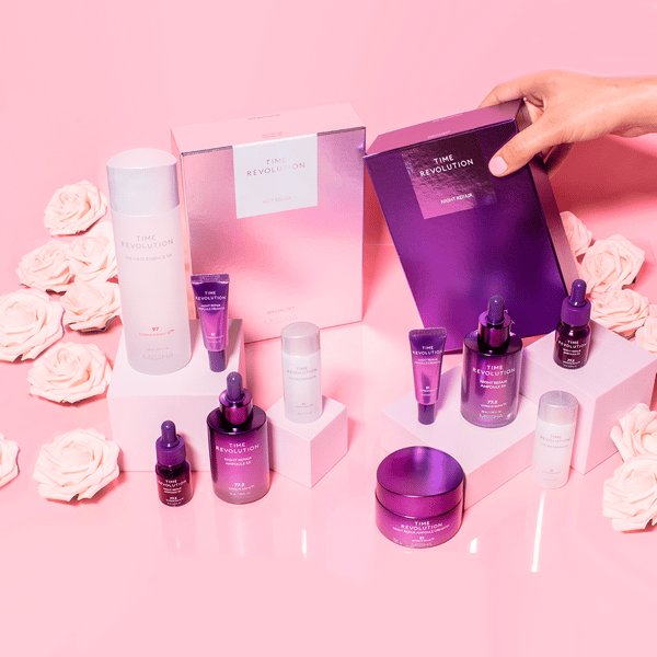 About MISSHA