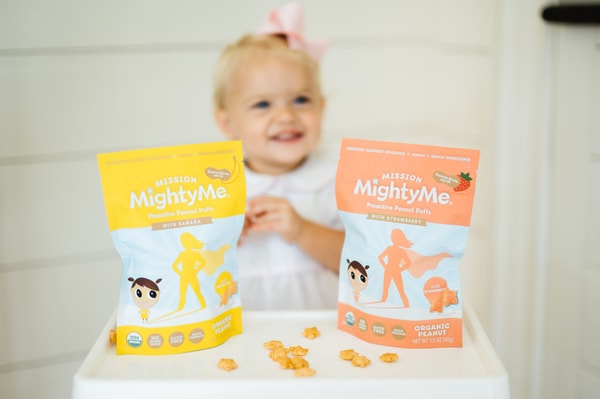 Mission MightyMe Review