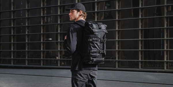 Mission Workshop Rhake LS : Everyday Carry Backpack Review