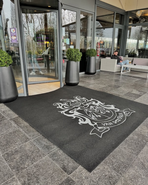 Mister Carpets Entr&eacute;e Sur Mesure Avis