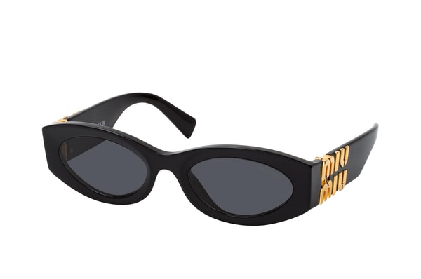 Mister Spex Miu Miu MU 11WS 1AB5S0 Recension