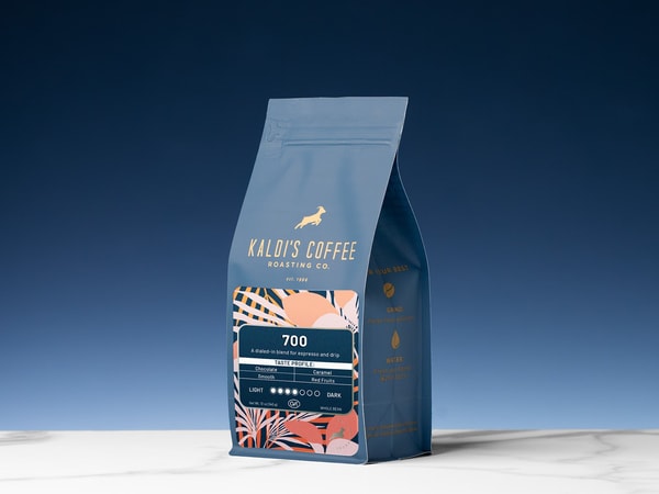 Misto Box 700 Espresso Blend Review
