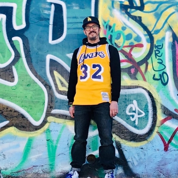 Mitchell & Ness Review