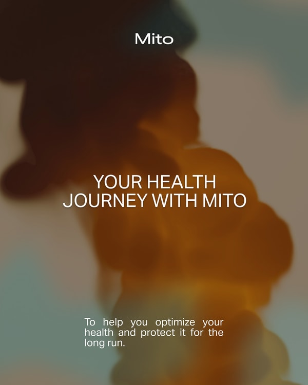 About Mito Health