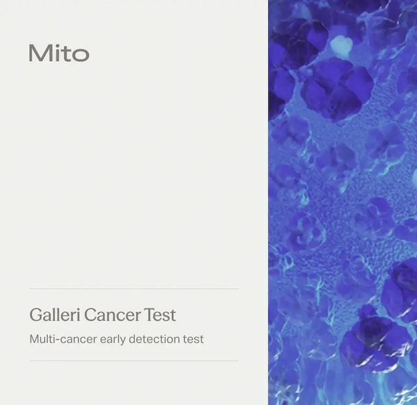 Mito Health Multi-Cancer Early Detection Test Review
