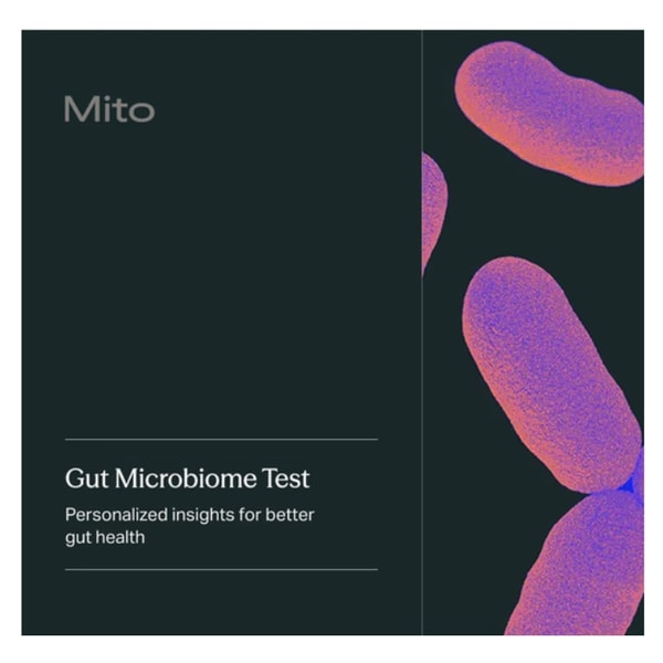 Mito Health Gut Health Test Review