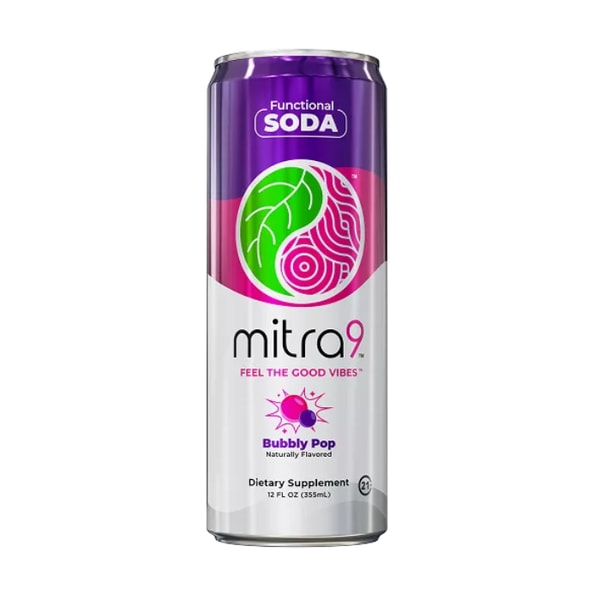 Mitra9 Bubbly Pop Reviews