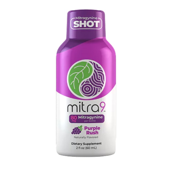 Mitra9 Purple Rush Shot Reviews