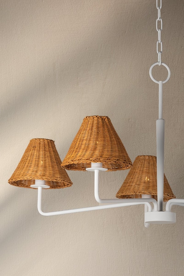 Mitzi Issa Chandelier Review