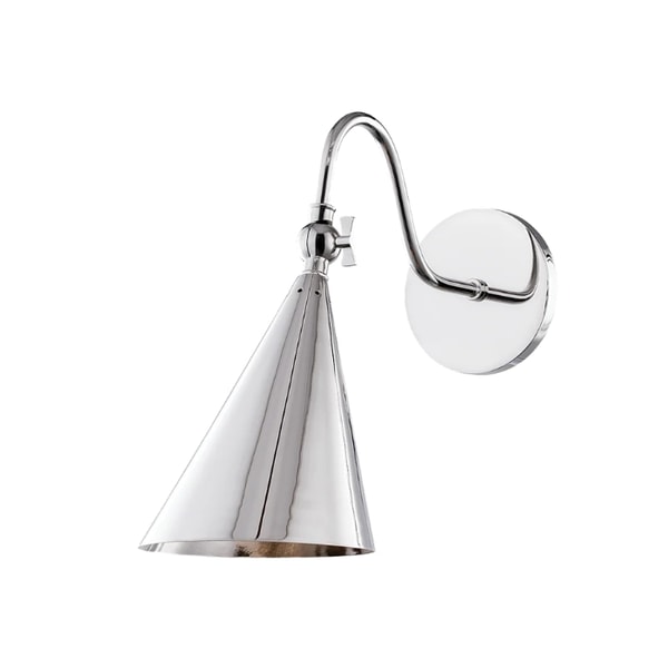 Mitzi Lupe Wall Sconce Review