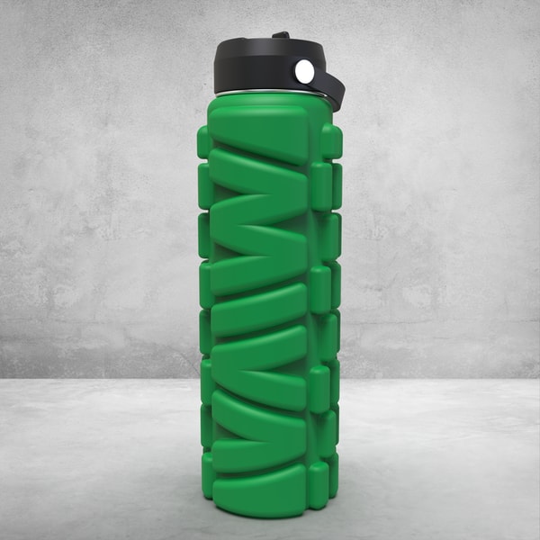 MIVA Recovery KELLY Review
