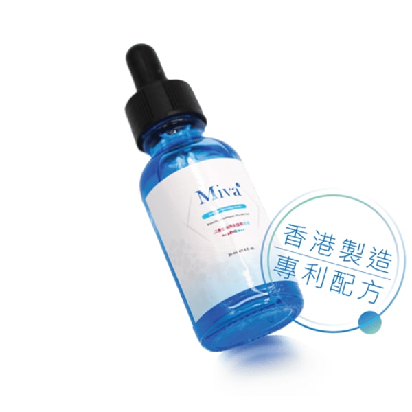 Cytopeutic Miva DUAL Bio-rejuvenation Serum Review