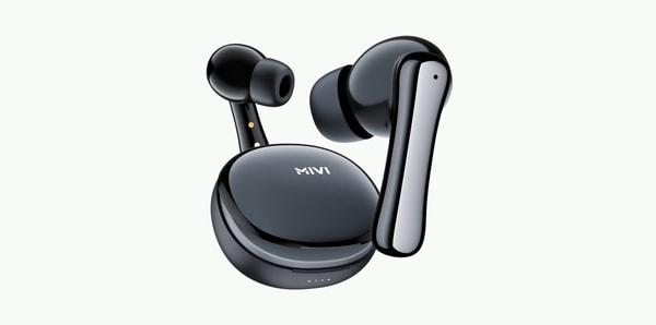 MIVI SuperPods Claro समीक्षा