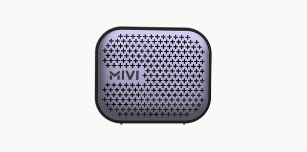 MIVI Roam 2 Bluetooth Speaker समीक्षा