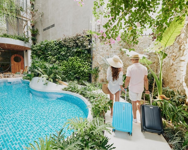 Mix & Match Travel Overview