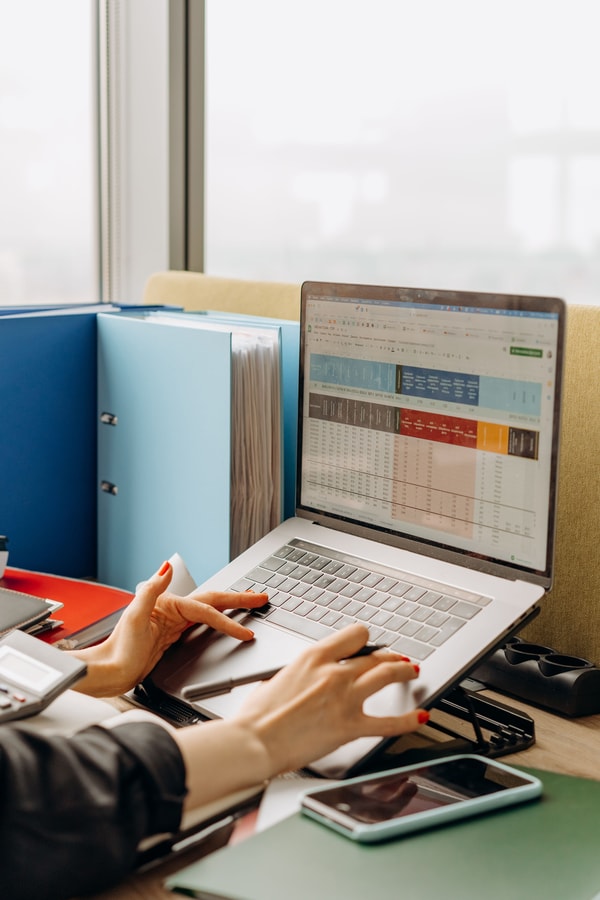 About Mixed Analytics