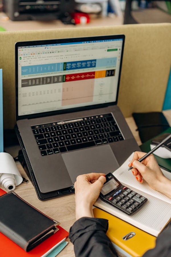 Mixed Analytics Review