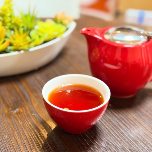 MIYABI Black Teaについて