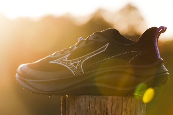 Exploring Mizuno Craftsmanship