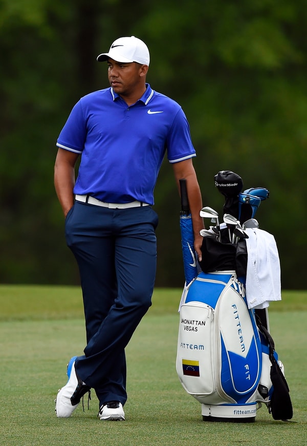 About Mizuno Golf