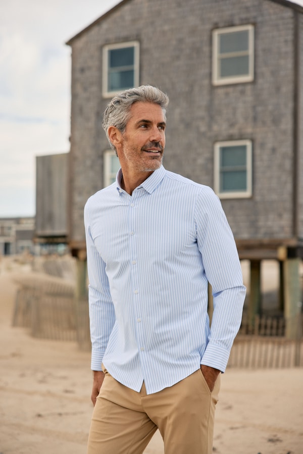 Mizzen+Main Review