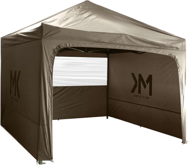 MK Angelsport MK Joker Chillhouse Recenze