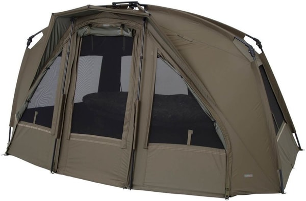 MK Hengelsport Trakker Tempest RS 150 Beoordeling